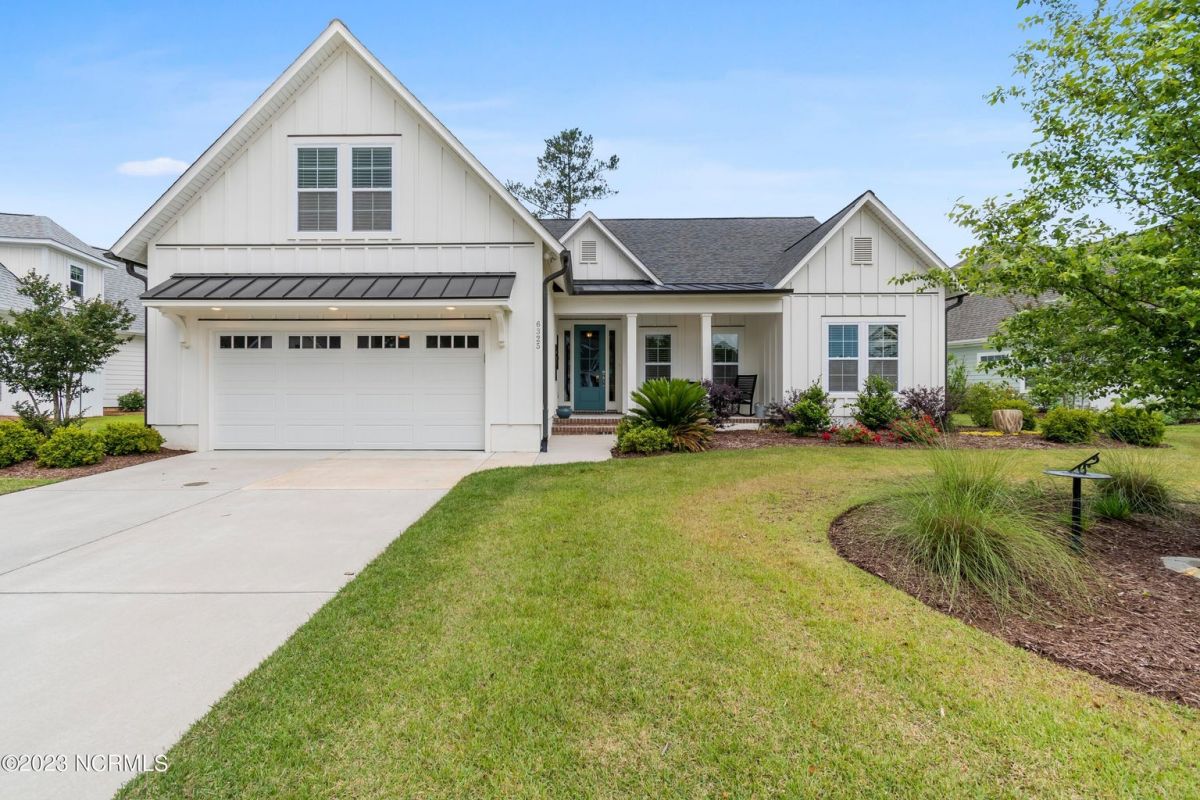 6325 Saxon Meadow Drive