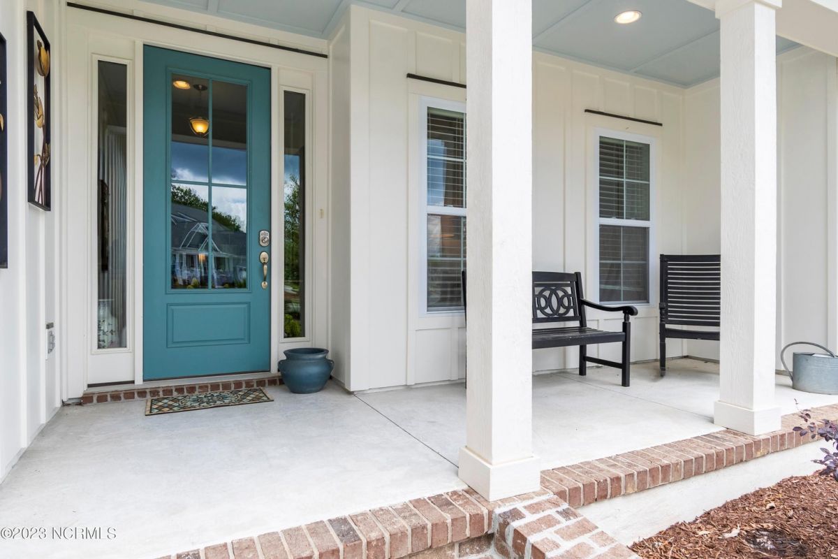 6325 Saxon Meadow Drive