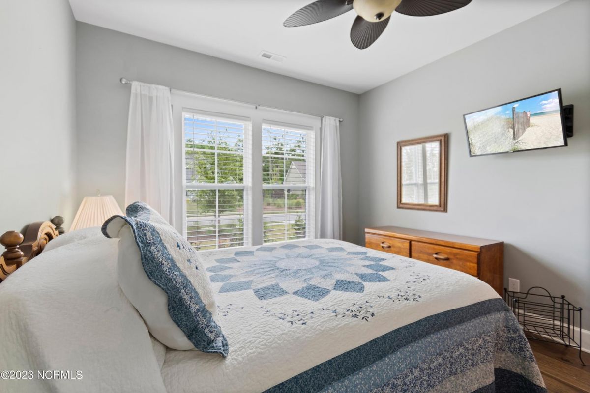 6325 Saxon Meadow Drive