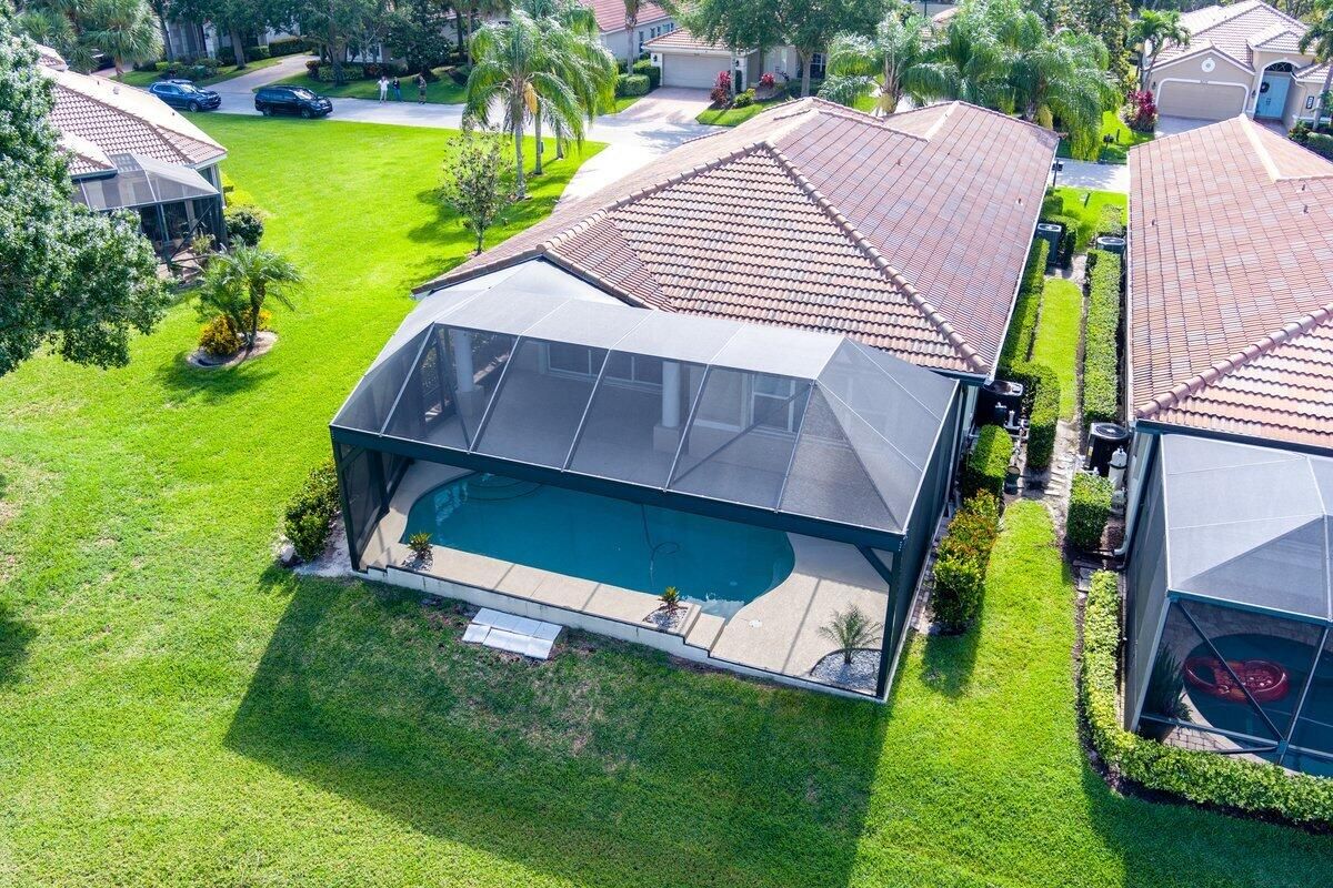 9035 Short Chip Circle