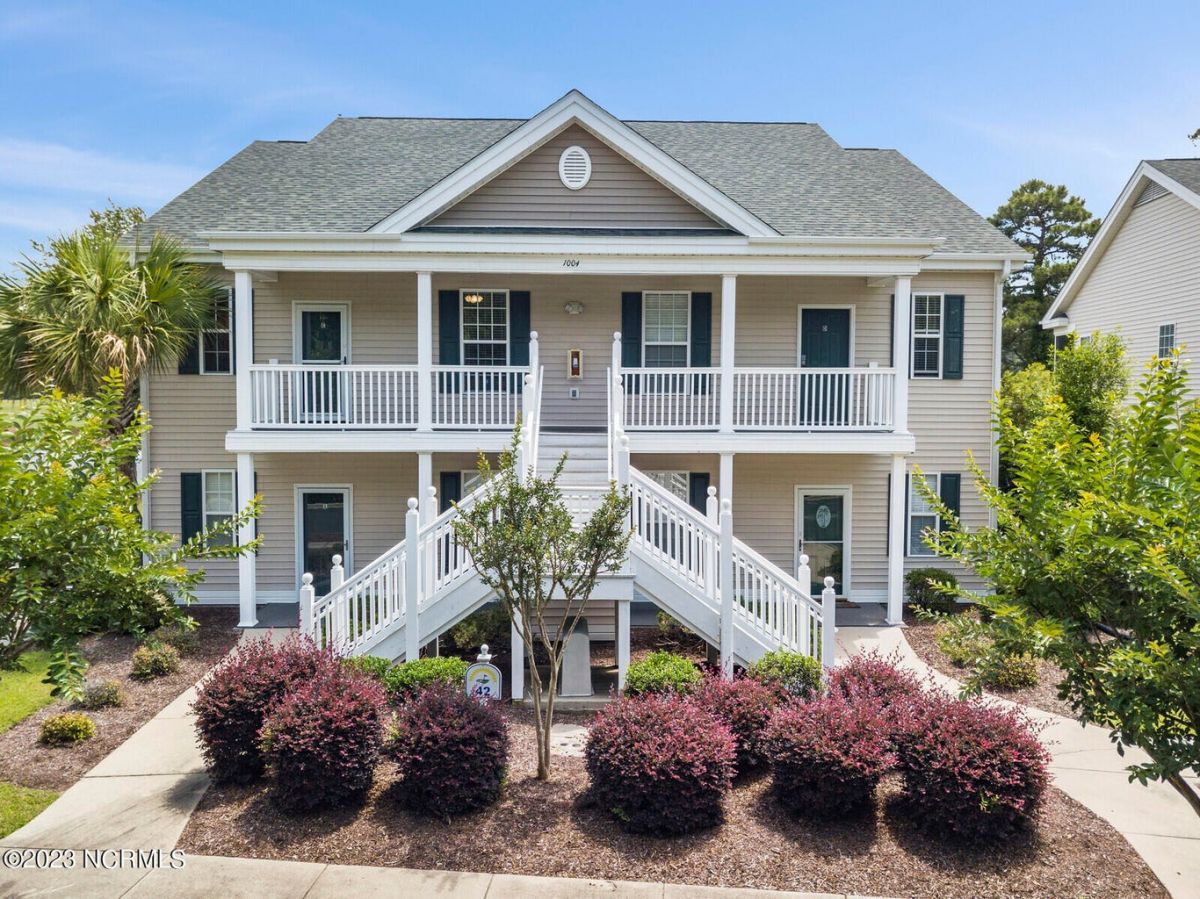 1004 Great Egret Drive