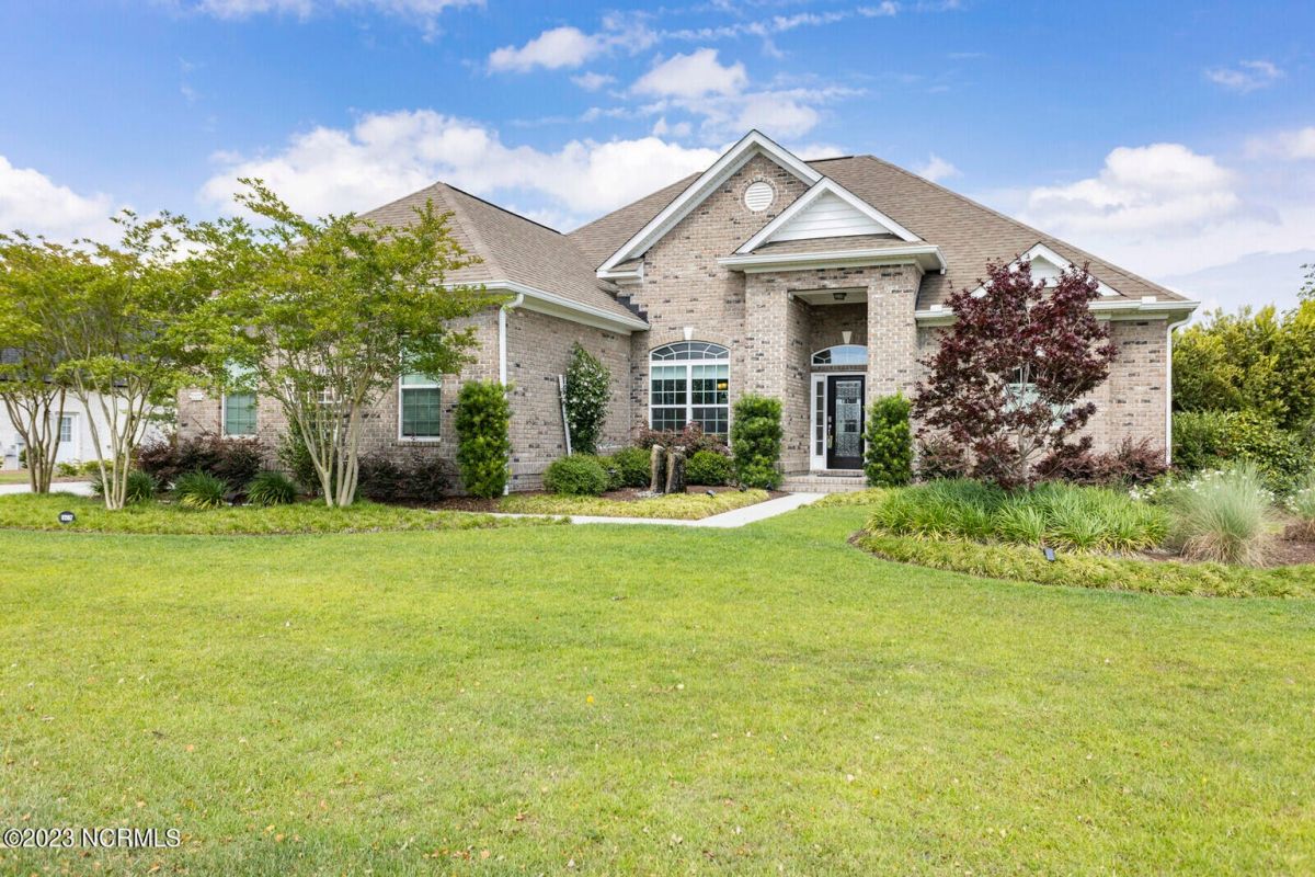 1207 Dalton Way
