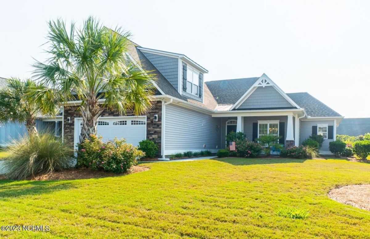 8167 Garden Pointe Drive