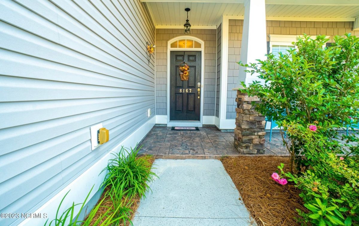 8167 Garden Pointe Drive