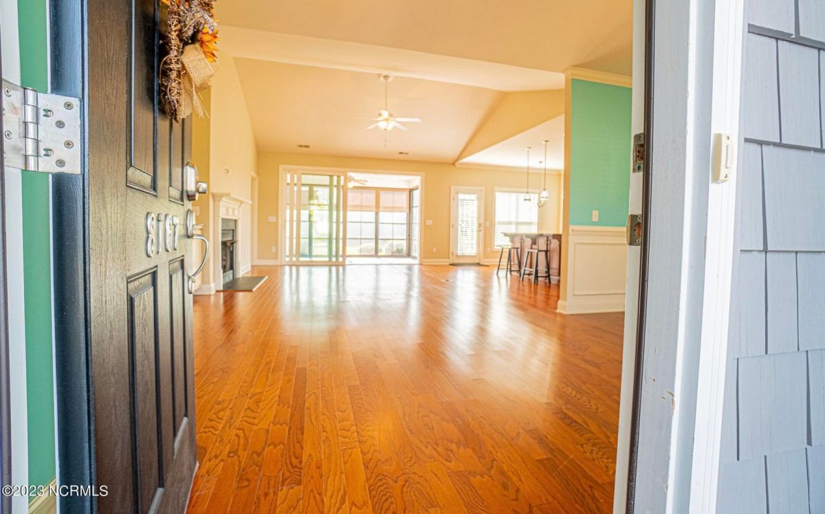 8167 Garden Pointe Drive