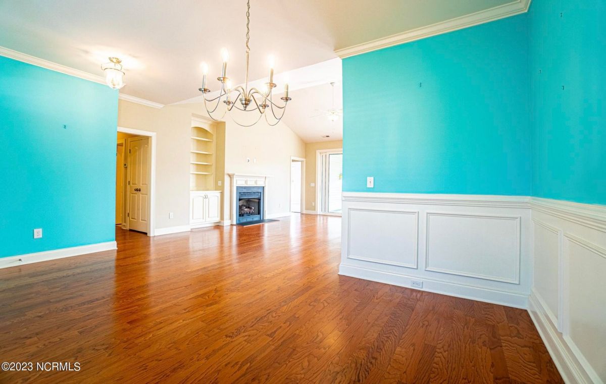 8167 Garden Pointe Drive