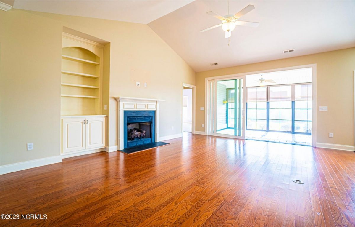 8167 Garden Pointe Drive