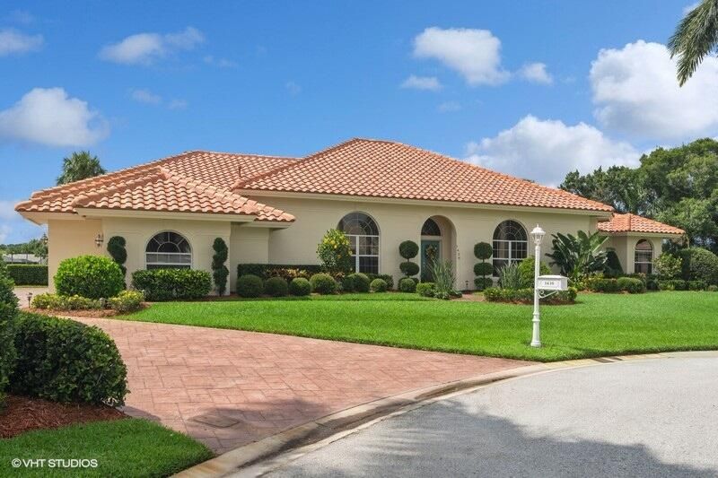 1438 Osprey Cove