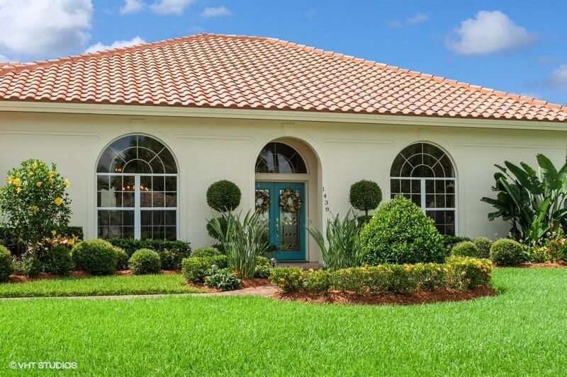 1438 Osprey Cove