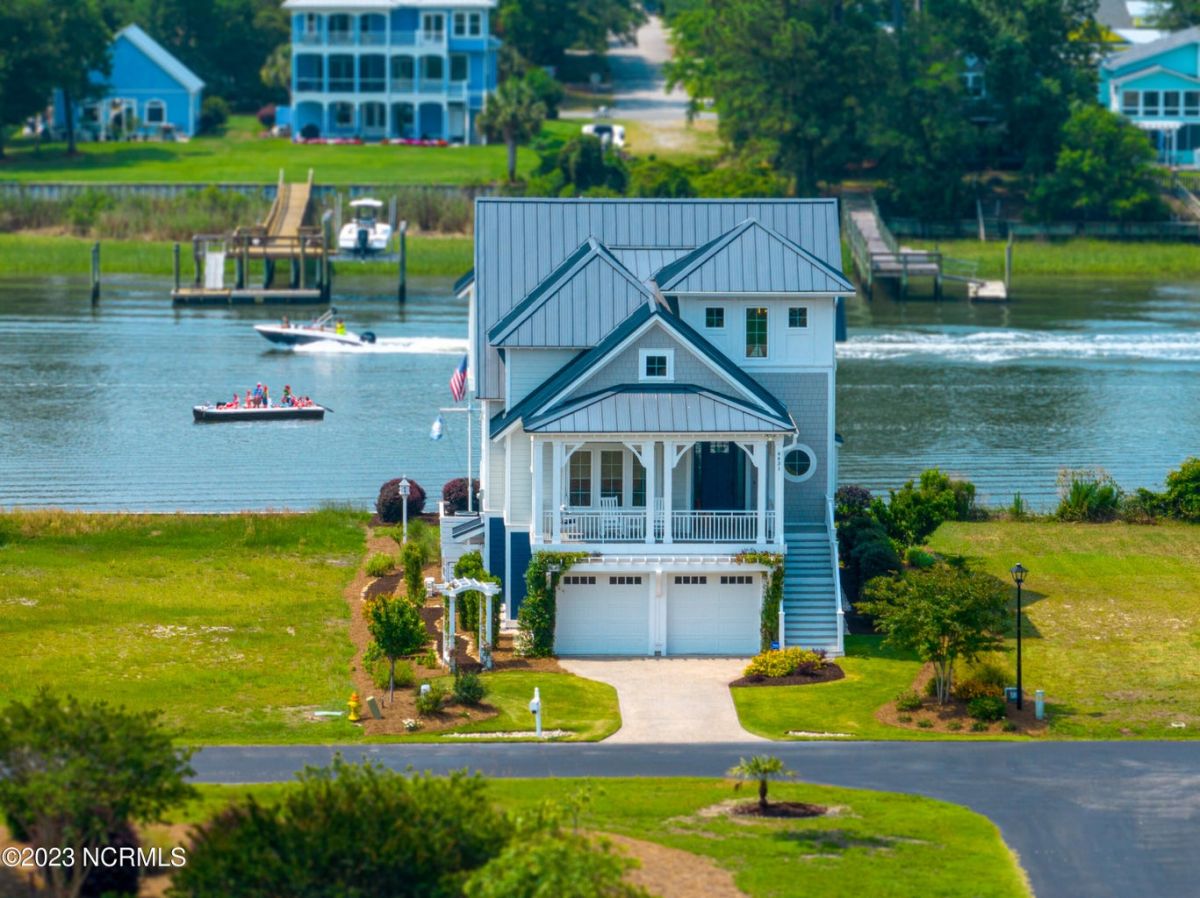 4431 Midshipman Court