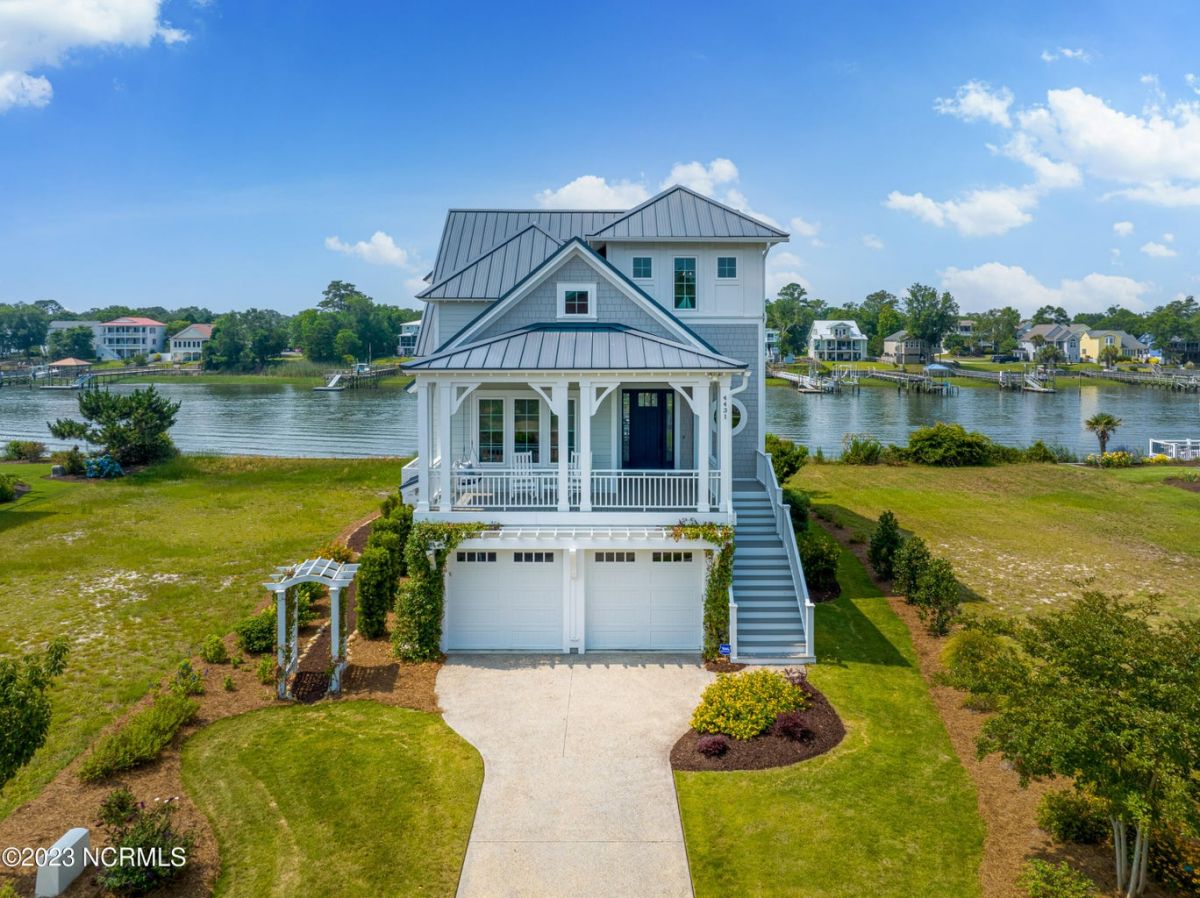 4431 Midshipman Court