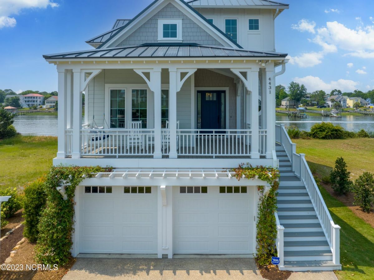 4431 Midshipman Court