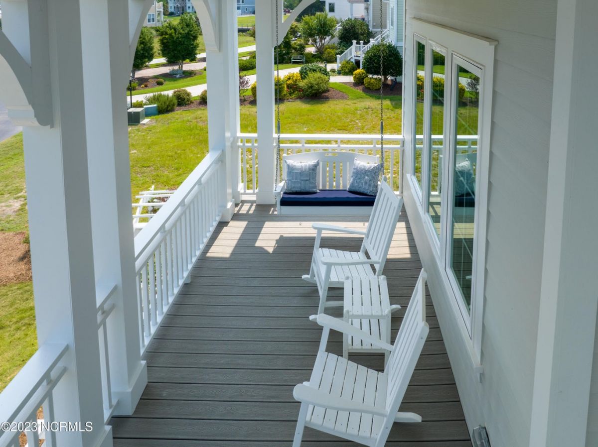 4431 Midshipman Court