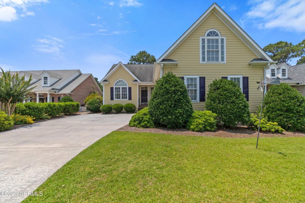 3295 Wild Azalea Way