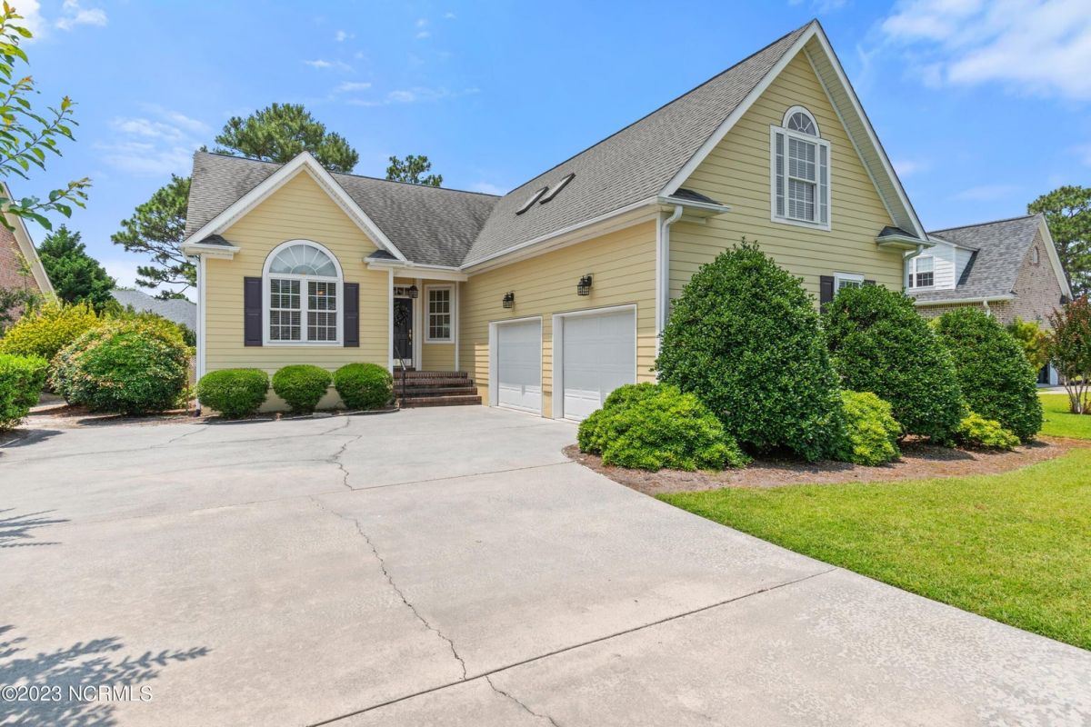 3295 Wild Azalea Way