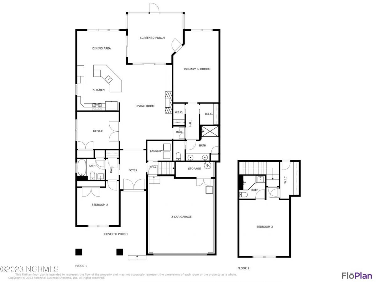 8473 Oak Abbey Trail