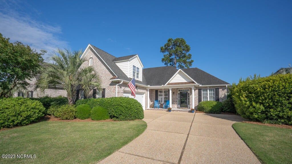1016 Heron Run Drive