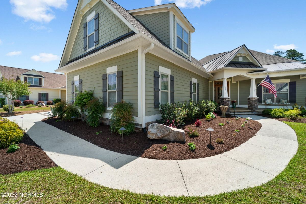 5078 Stoney Point Drive