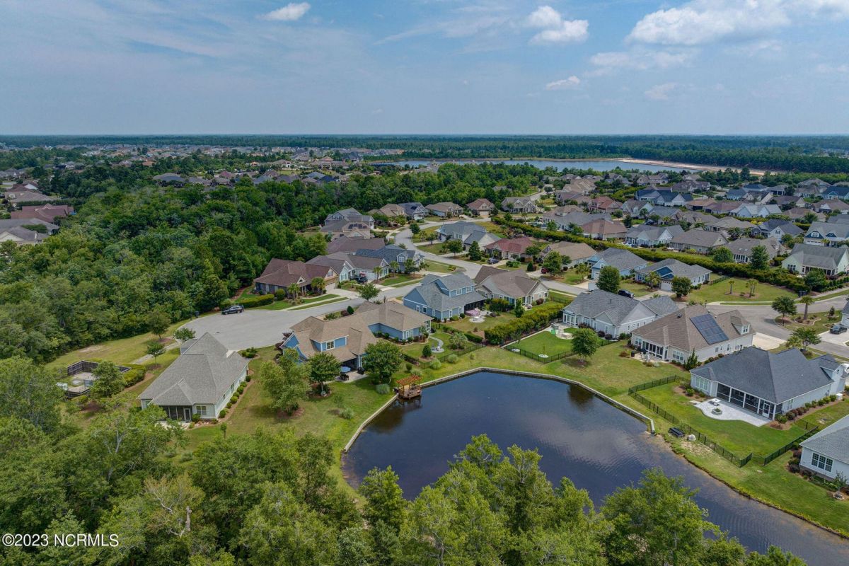 2321 Hickory Bottom Court