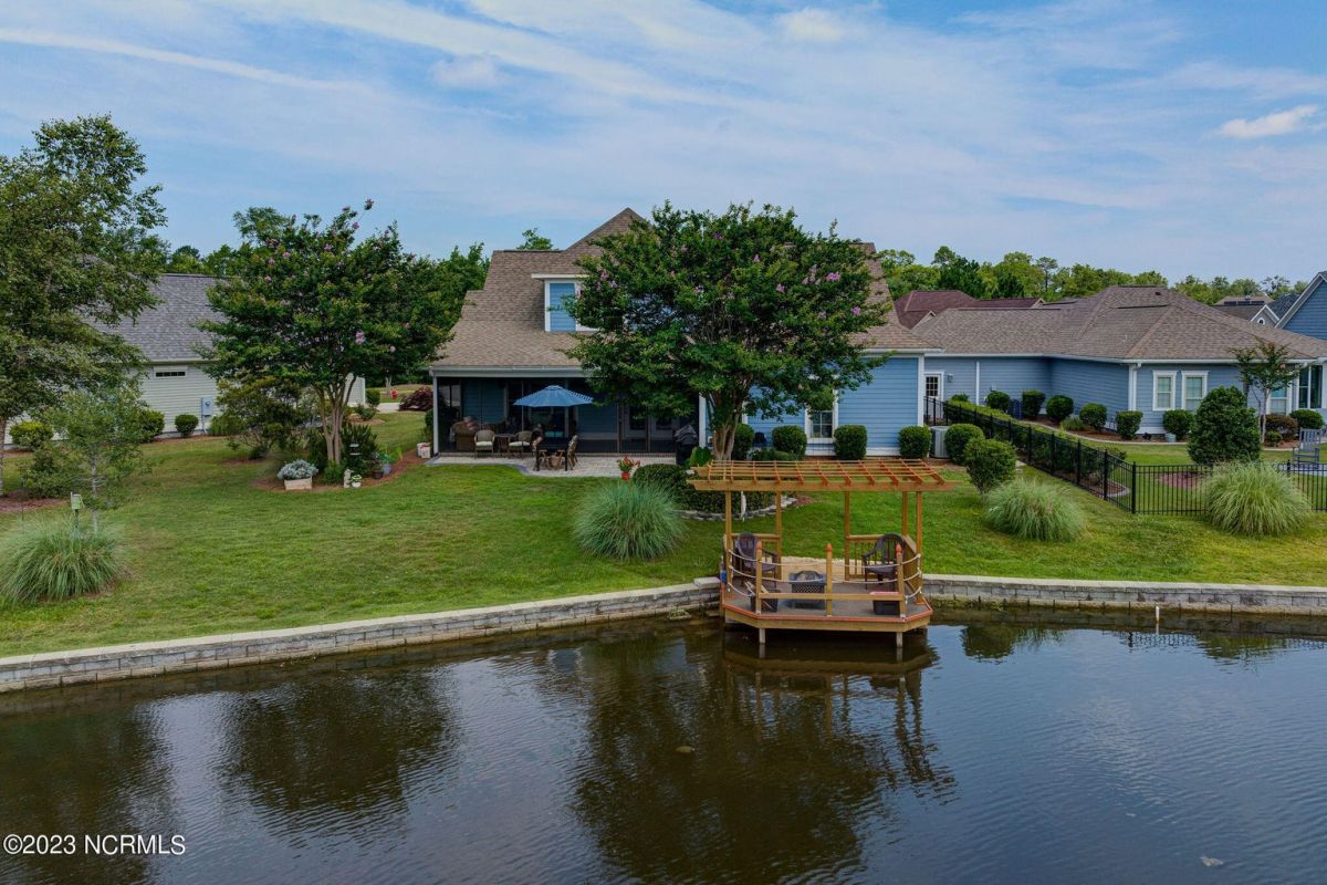 2321 Hickory Bottom Court