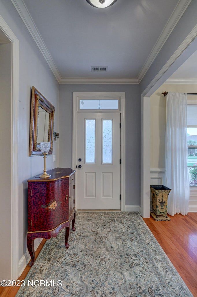 2321 Hickory Bottom Court