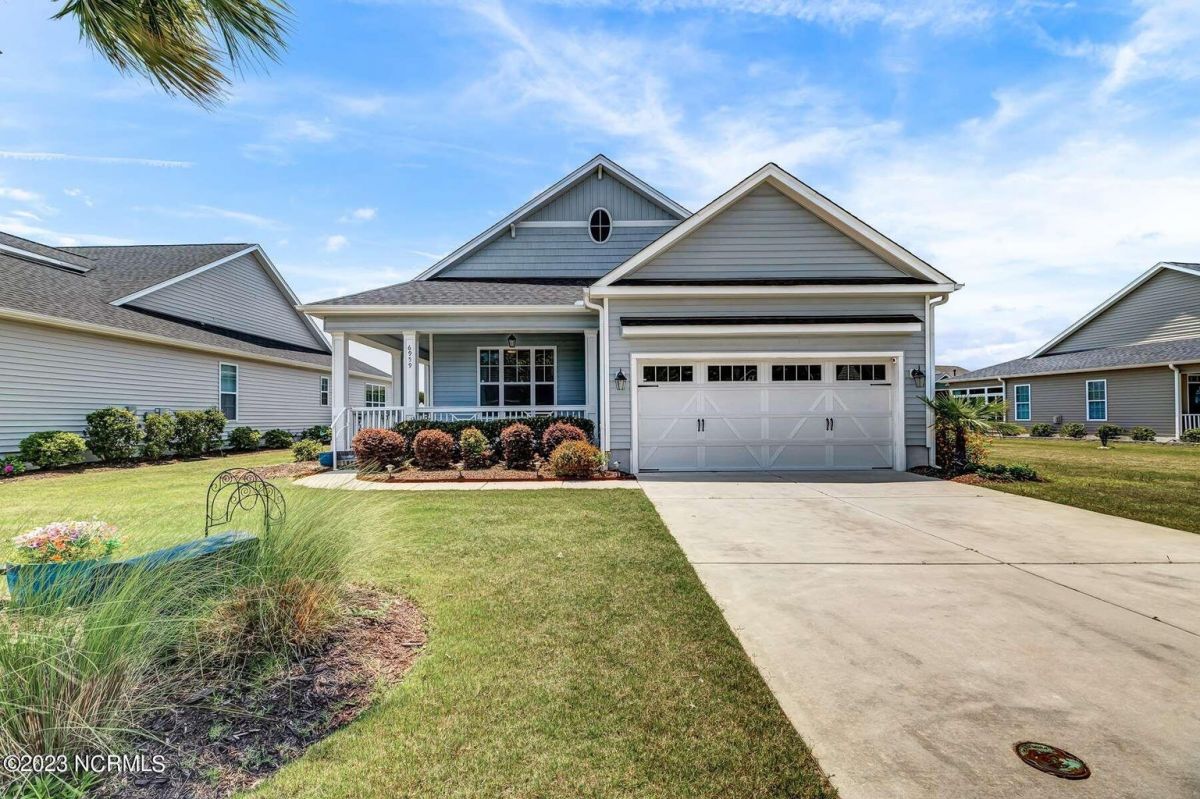 6959 Gracieuse Lane
