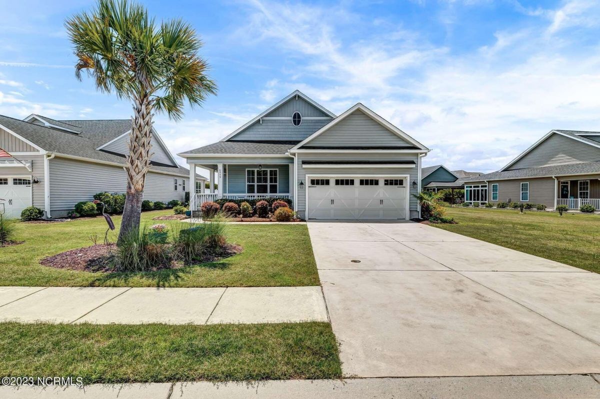 6959 Gracieuse Lane