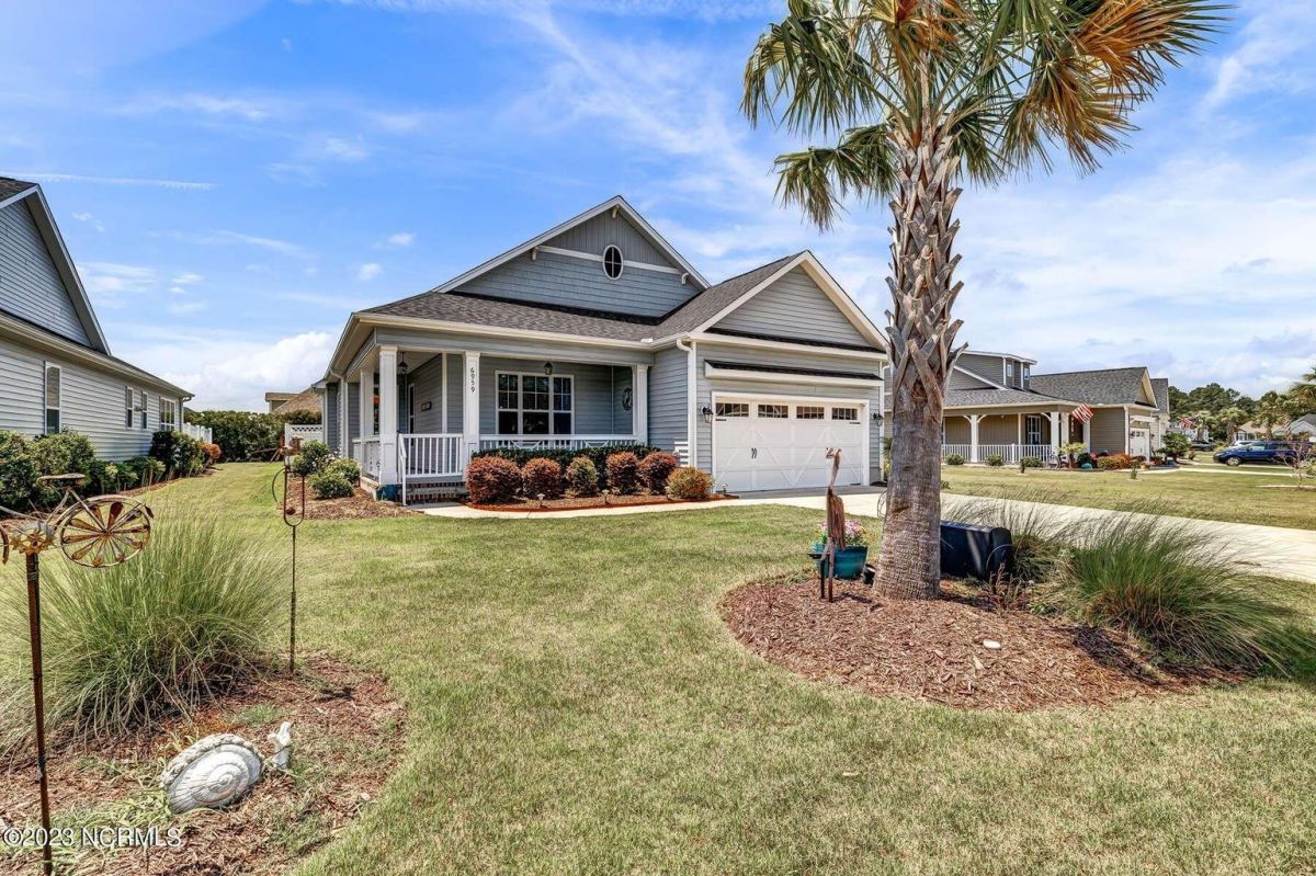 6959 Gracieuse Lane