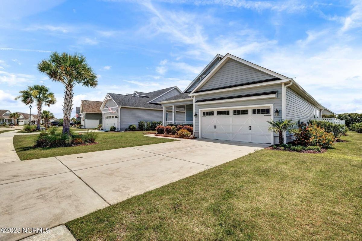 6959 Gracieuse Lane