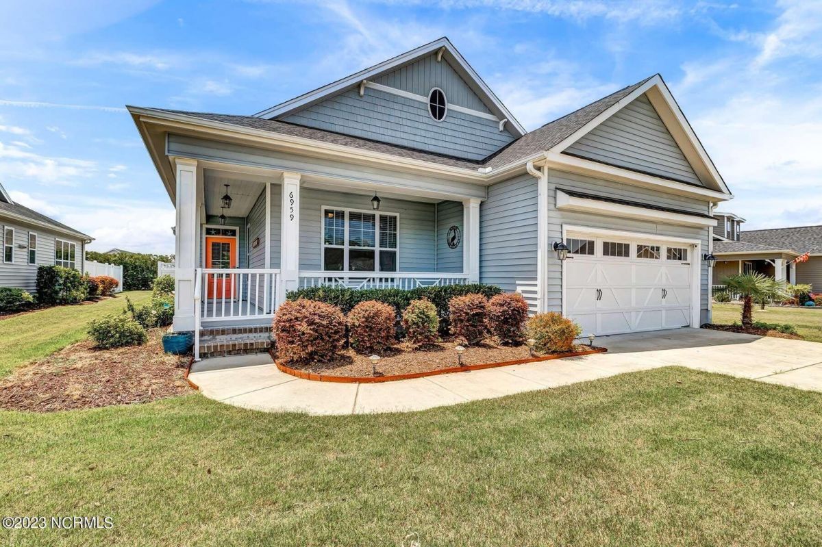 6959 Gracieuse Lane