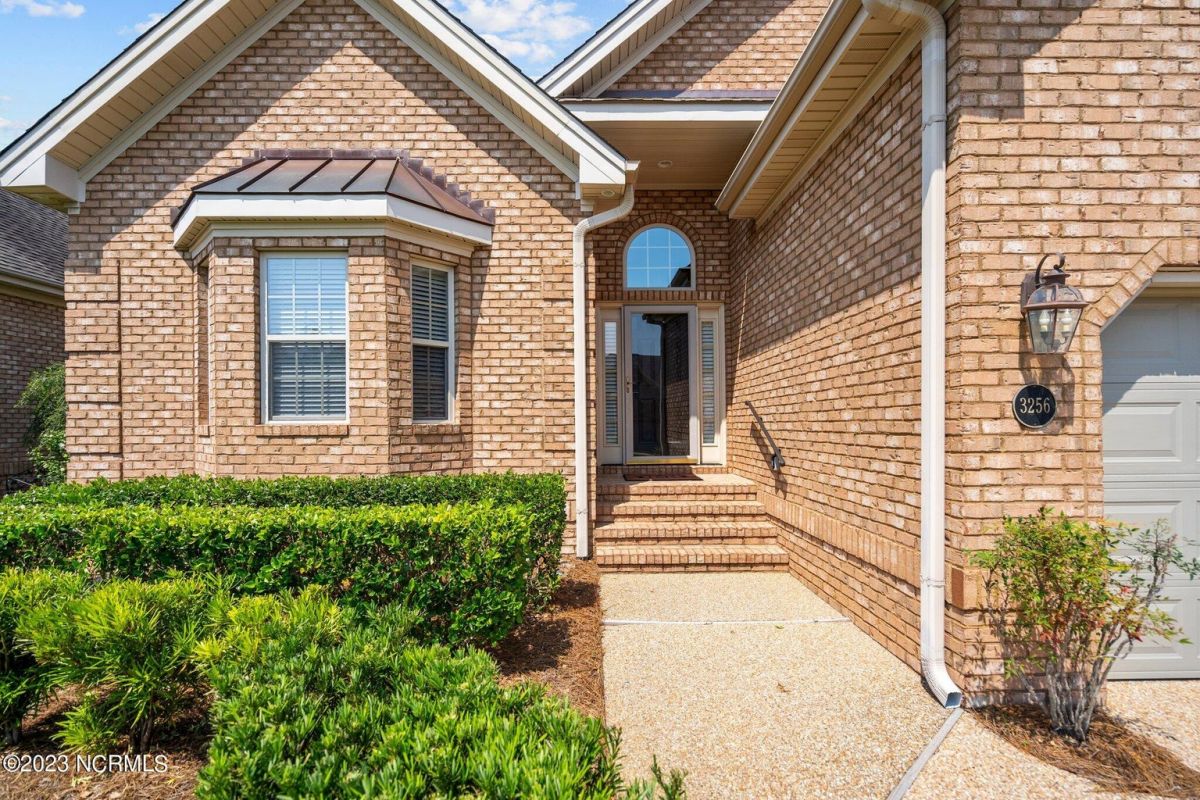 3256 Gardenwood Drive