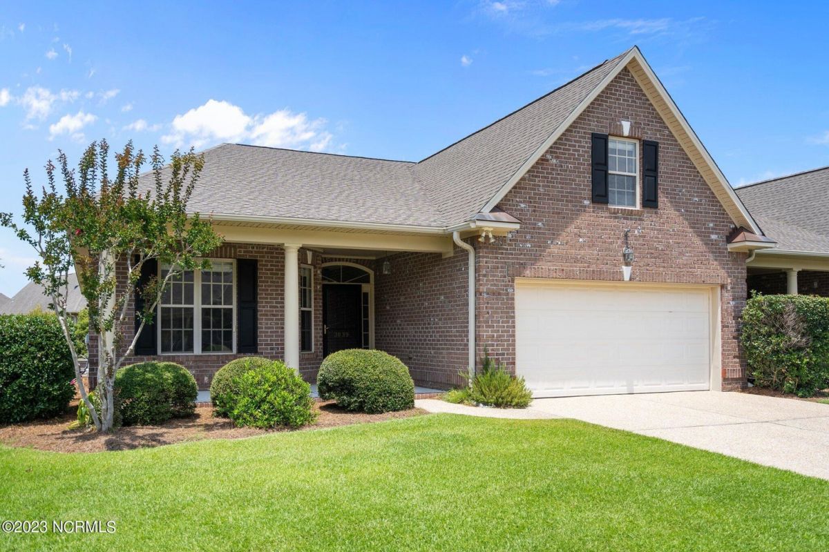 3039 Braewood Court