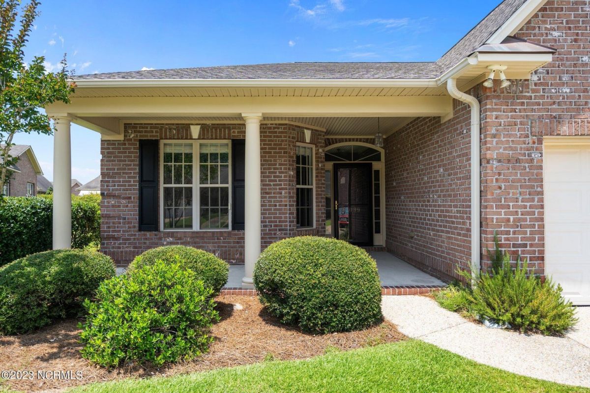 3039 Braewood Court