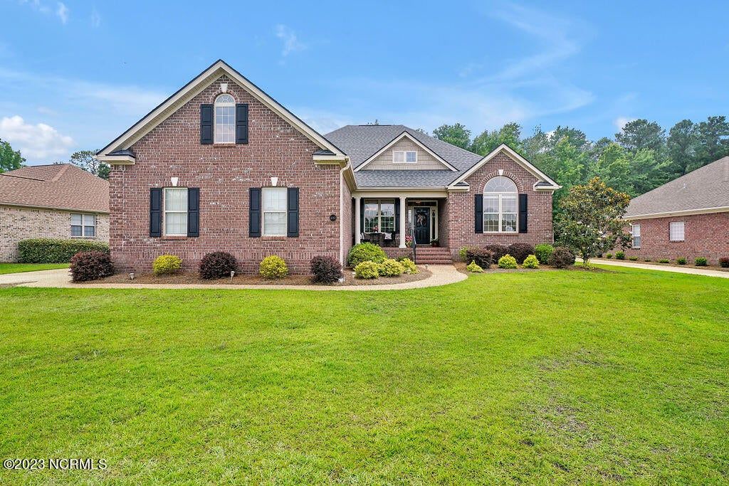 1092 Lillibridge Drive