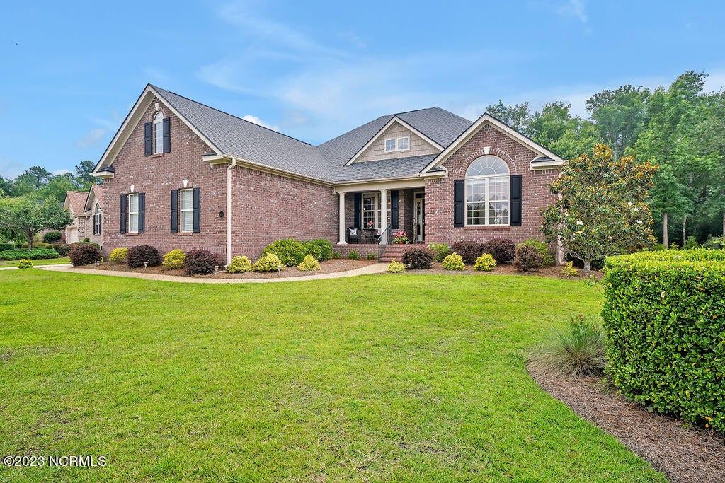 1092 Lillibridge Drive