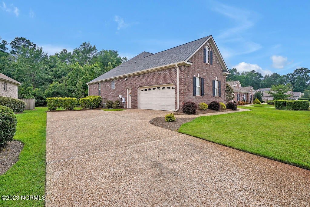 1092 Lillibridge Drive