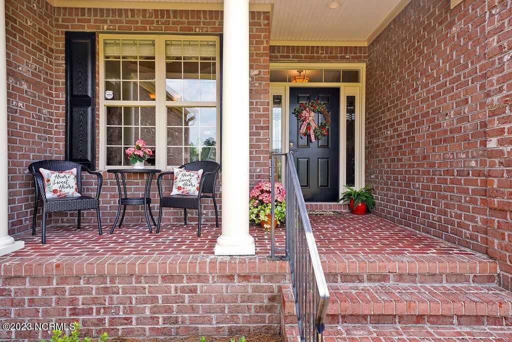 1092 Lillibridge Drive