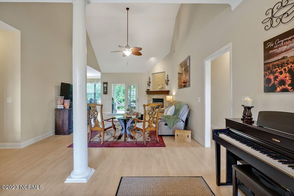 1092 Lillibridge Drive