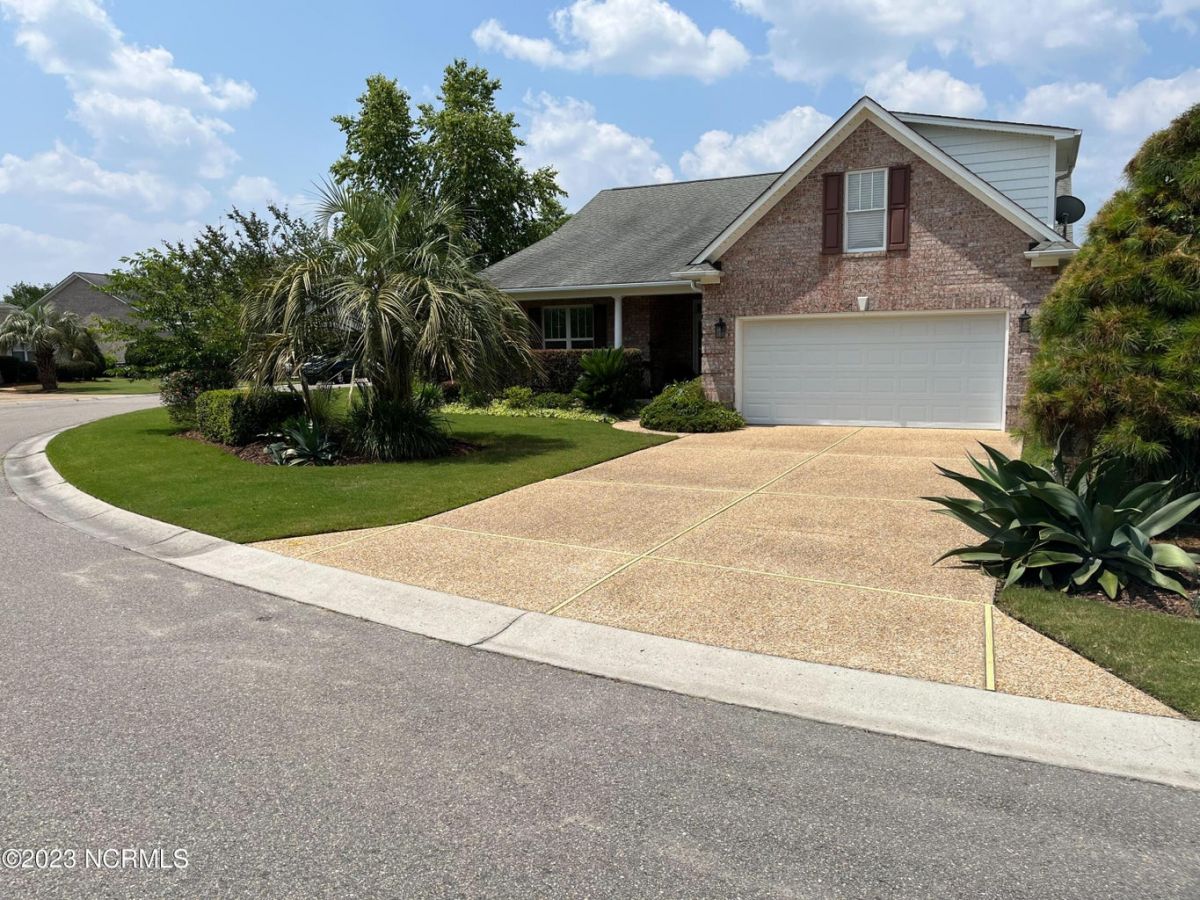 1243 Nightingale Court