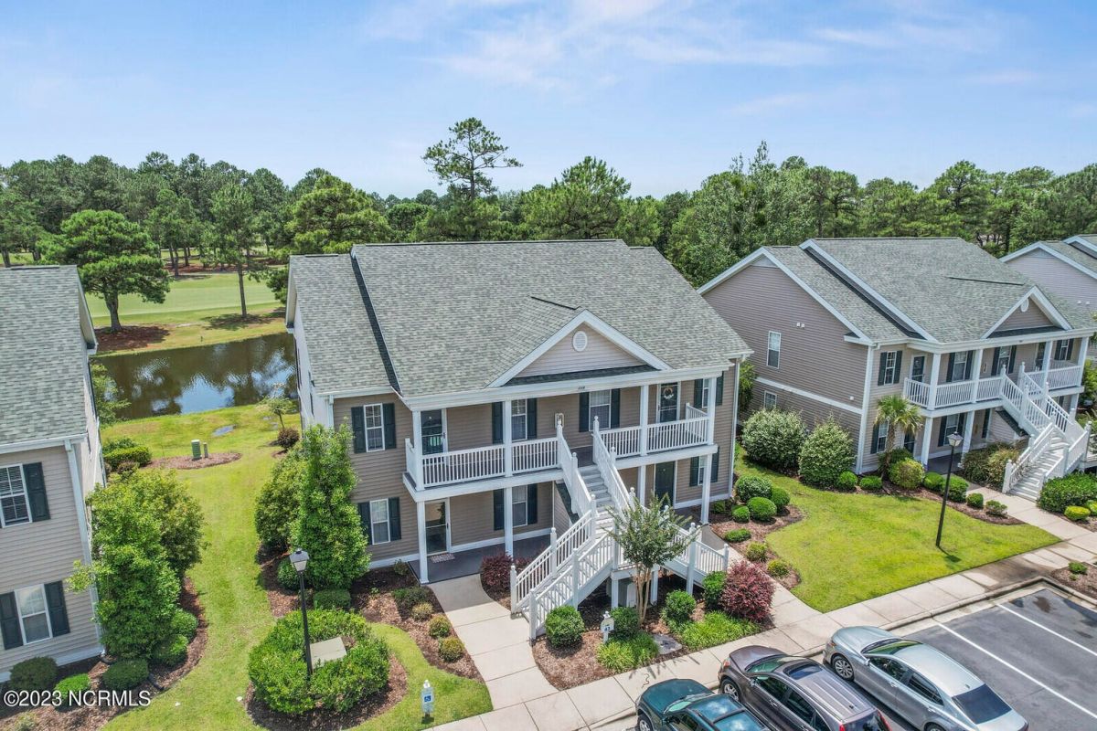 1008 Great Egret Circle