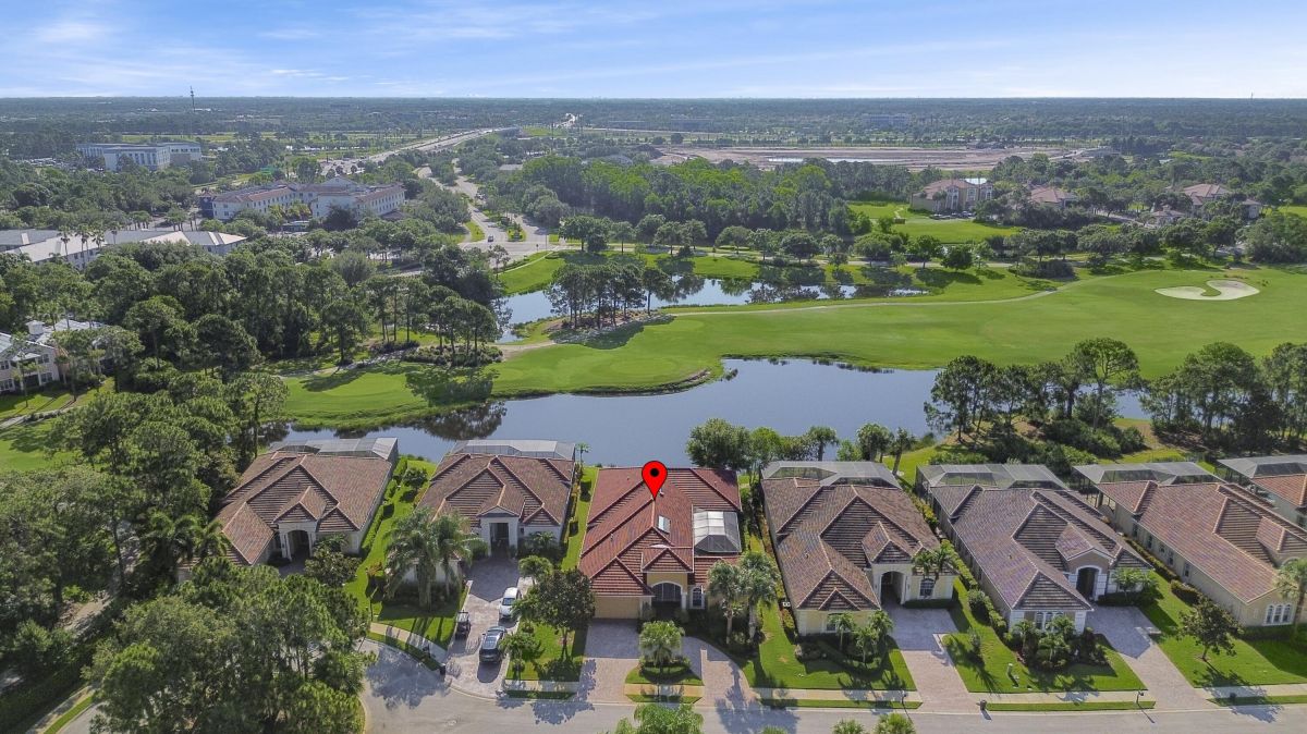 8608 Tompson Point Road