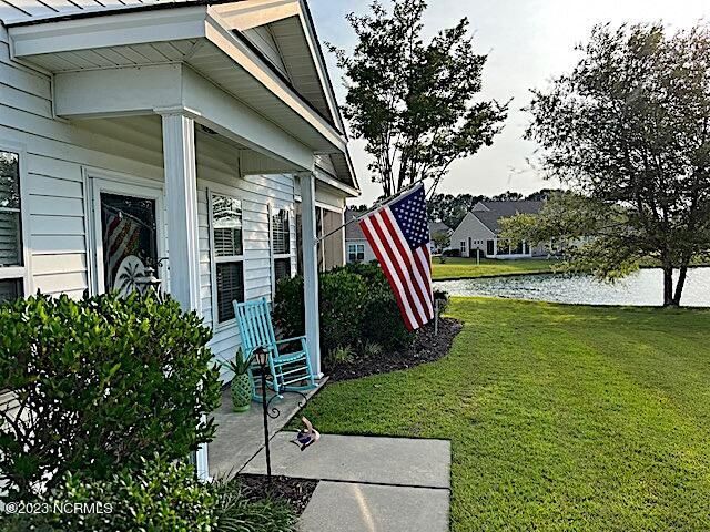 1025 Chadsey Lake Drive