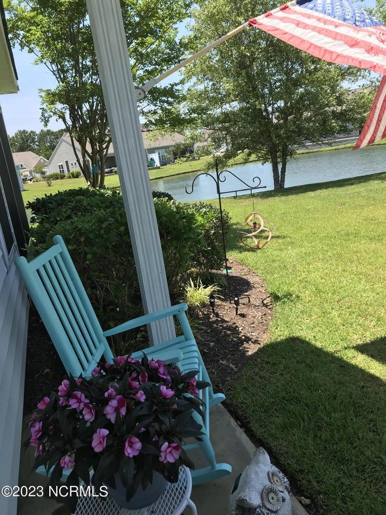 1025 Chadsey Lake Drive