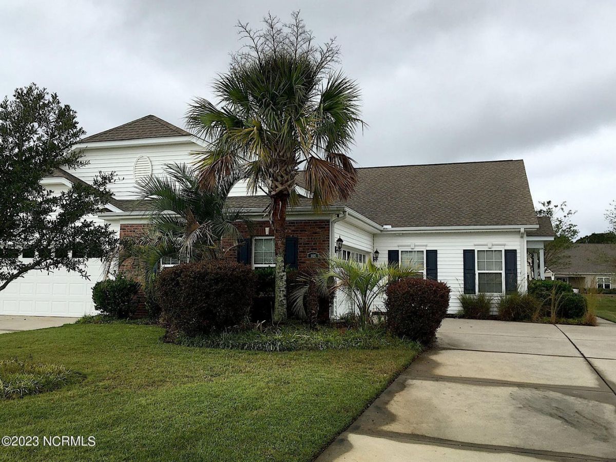 1025 Chadsey Lake Drive