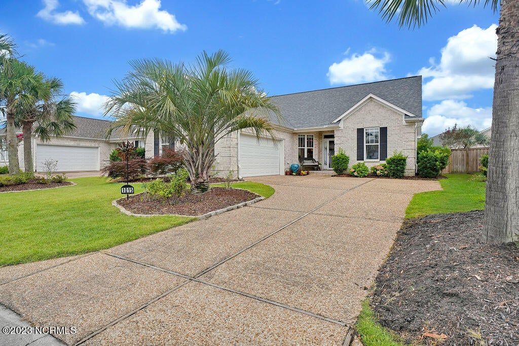 1015 Garden Club Way