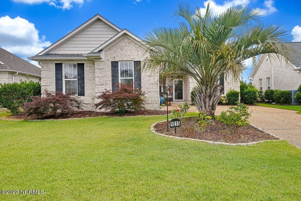 1015 Garden Club Way