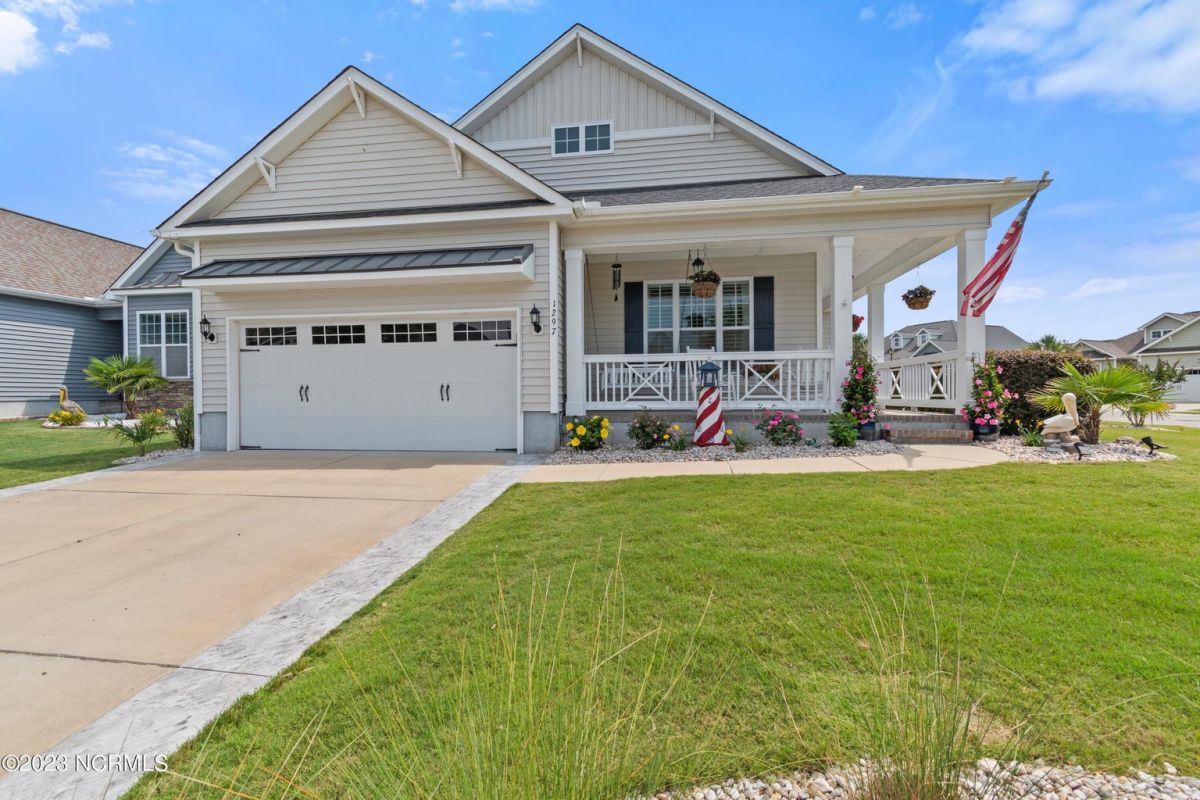 1297 Temeraire Court