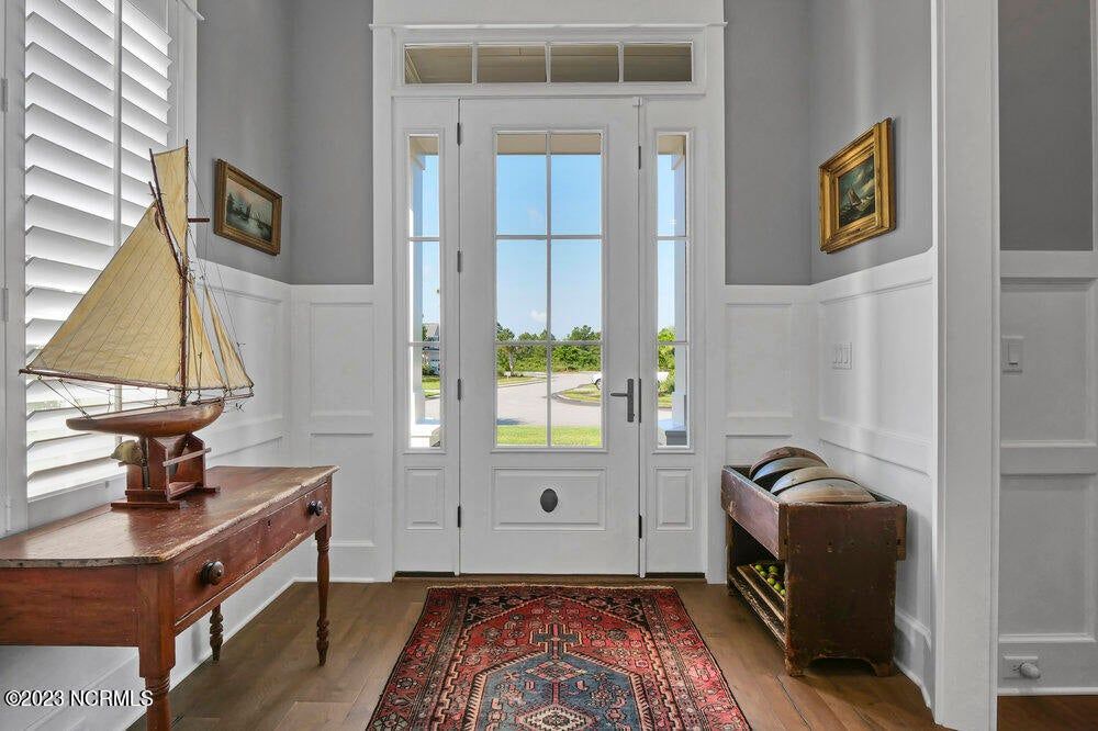 8658 Hammocks Cove Trail