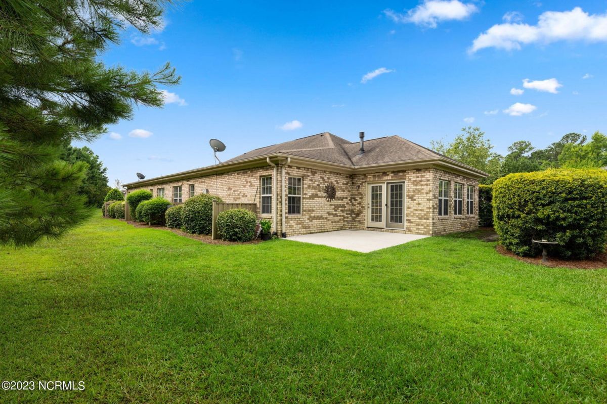 1113 Lillibridge Drive