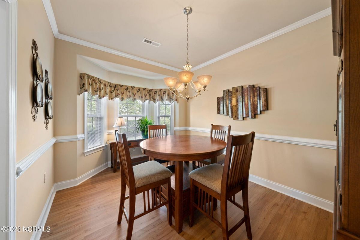 1113 Lillibridge Drive